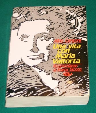 Una vita con Maria valtorta
